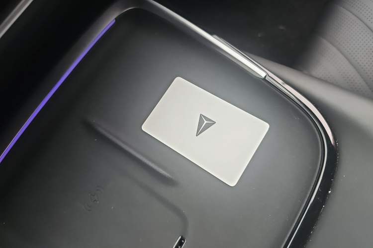 Used Deepal SL03 2024 530Max Pure Electric Version
