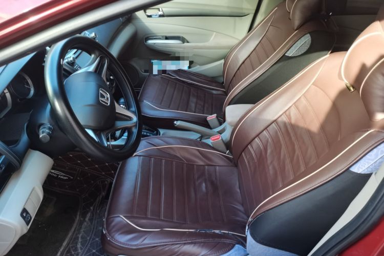 Used Honda City Classic 2012 1.5L Automatic Elite Edition