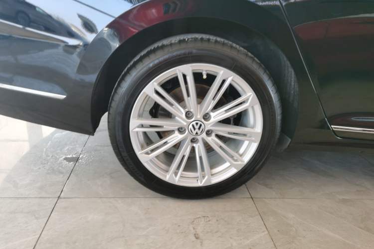 Used Volkswagen Passat 2024 380TSI Starry Elite Edition