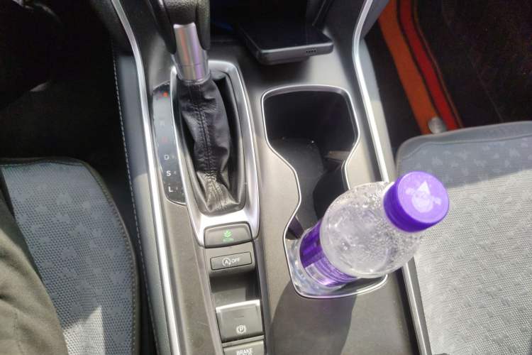 Used Honda Accord 2018 260TURBO Elite Edition China VI