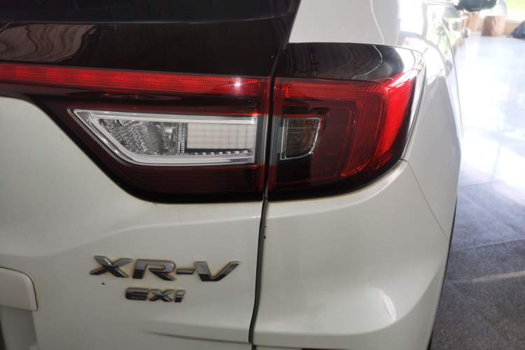 Used Honda XR-V 2017 1.8L EXi CVT Comfort Version
