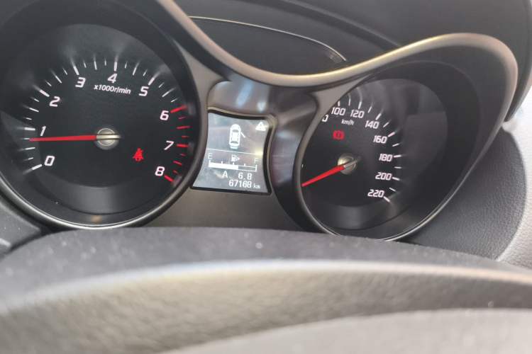 Used Haima S5 2016 1.6L Manual Luxury Tech Edition