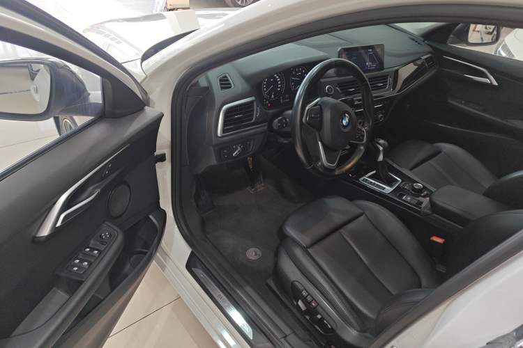 Used BMW 1 Series 2018 118i Sport Edition
