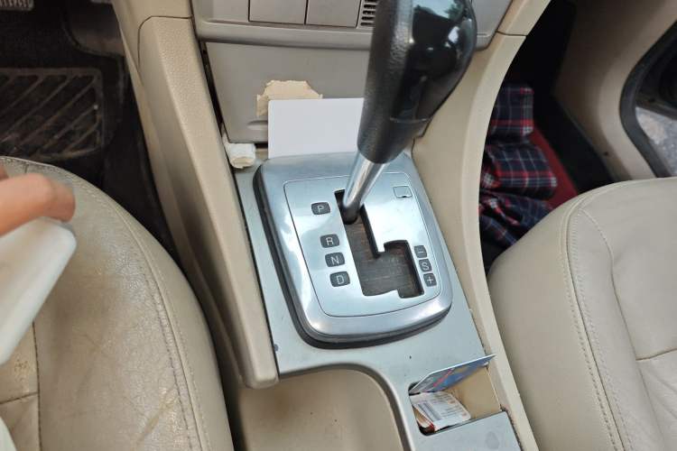 Used Ford Focus 2013 Sedan Classic 1.8L Automatic Fashion Edition