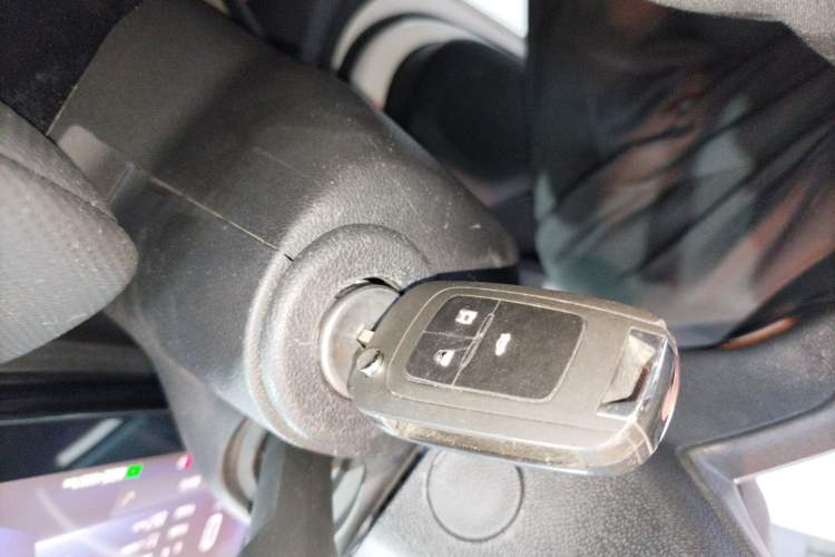 Used Chevrolet Monza 2024 1.5L Dual-Clutch Enjoyment Edition