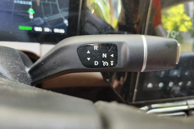 Used Leapmotor C11 2023 Pure Electric 500 Comfort Edition