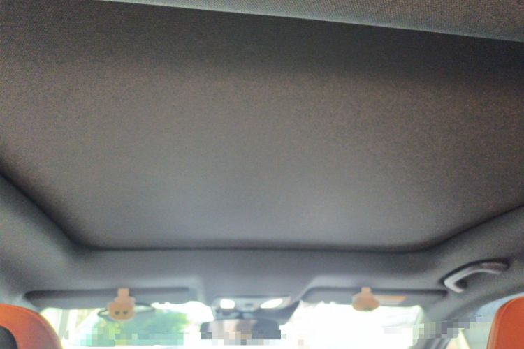 Used CHANGAN UNI-V 2024 1.5T Prestige Sport Edition
