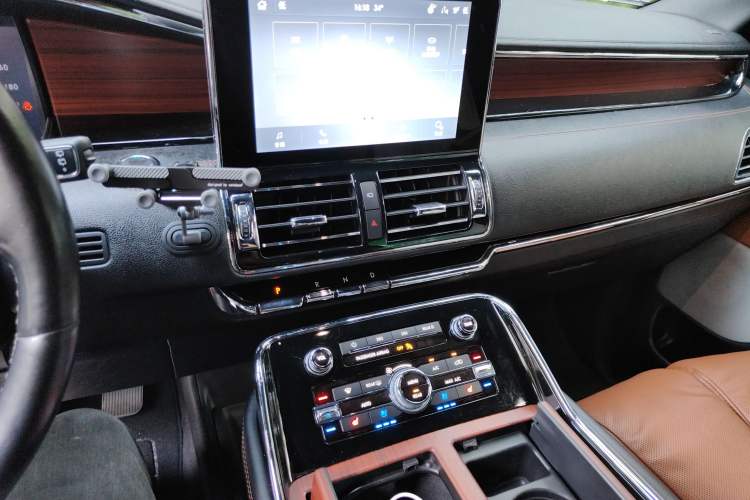 Used Lincoln Navigator 2020 3.5T Prestige Edition