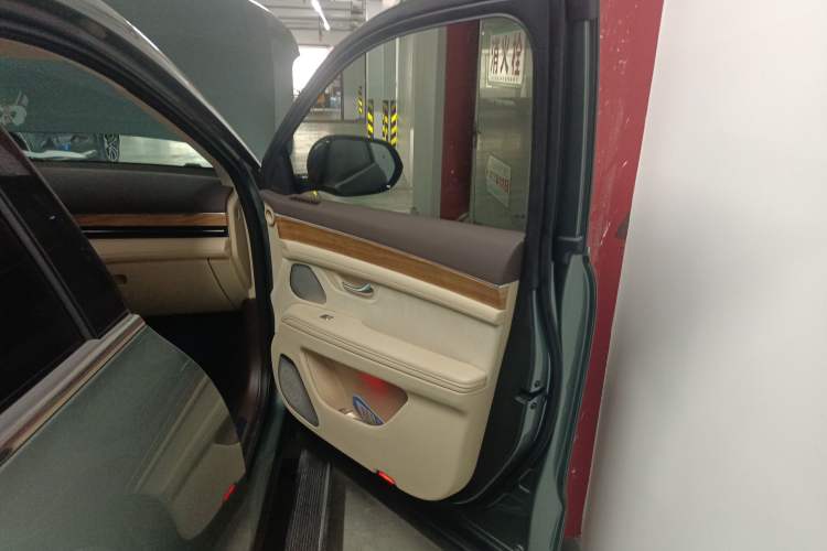 Used Hima AITO M7 2024 1.5T Intelligent Drive 4x4 Max Edition 6 Seats