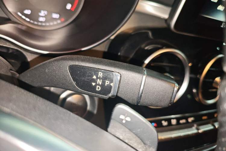 Used Mercedes-Benz C-Class 2015 C 200 Sport Edition
