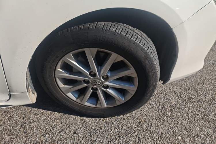 Used Toyota Camry 2013 2.0G Comfort Edition