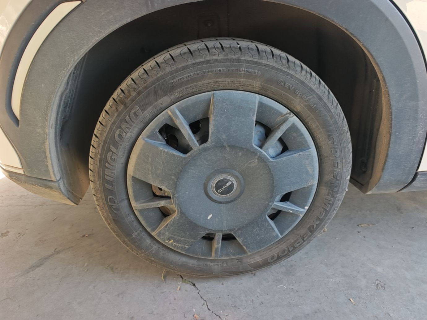 BYD Seagull 2023 Active Version — снимка 11
