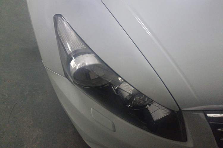 Used Honda Accord 2012 2.4L SE