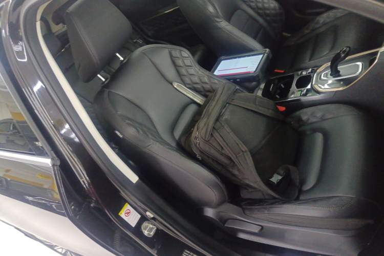 Used Haval H6 2021 1.5 GDIT Automatic Champion Edition
