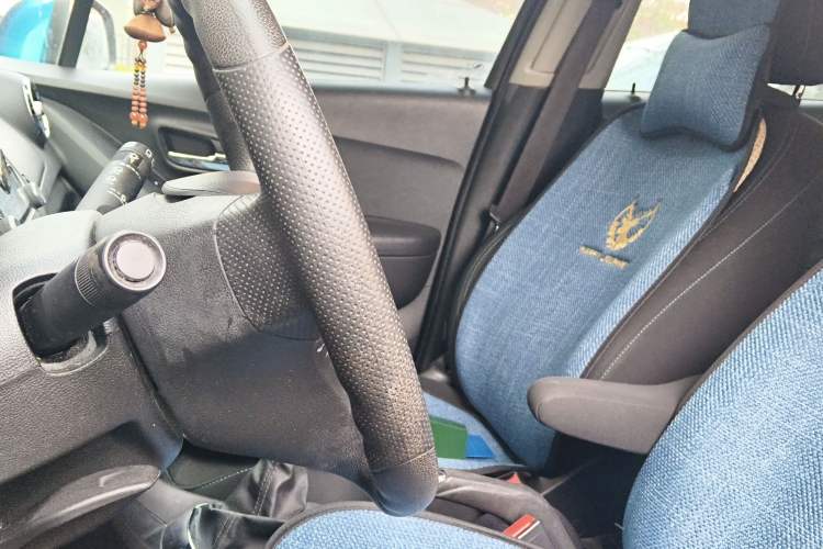 Used Chevrolet Trax 2014 1.4T Manual Two-Wheel Drive Comfort Model