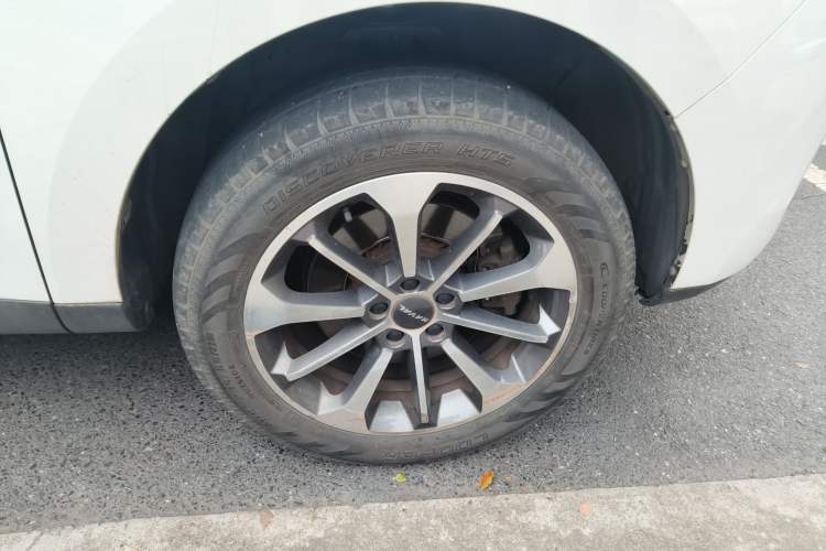 Used Haval F5 2020 1.5T DCT i-Trend