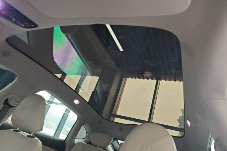 Used IM LS6 2023 Max Standard Edition