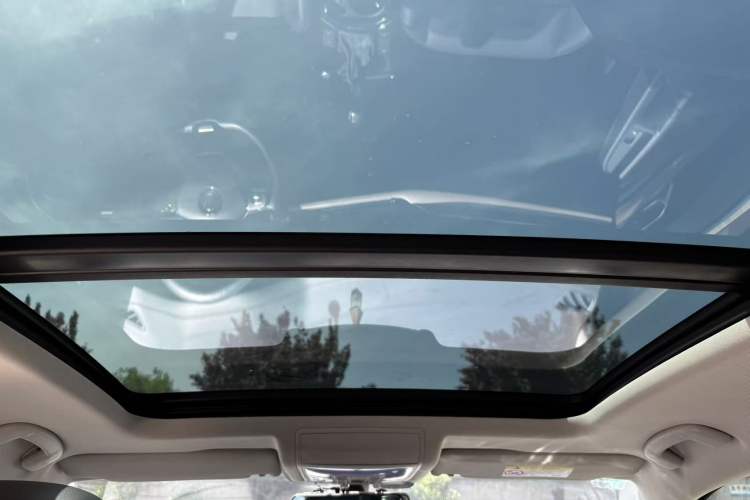 Used Volkswagen Passat New Energy 2019 430 PHEV Hybrid Luxury Edition
