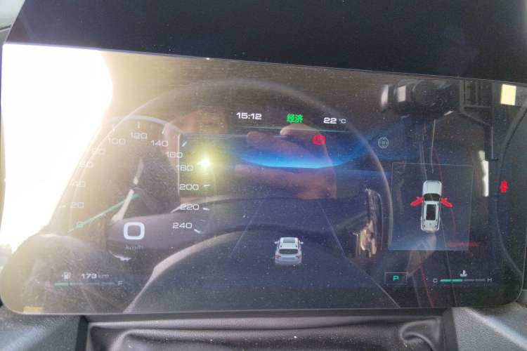 Used Haval H Dog 2023 2.0T Two-Wheel Drive Trendy Outdoor Edition
