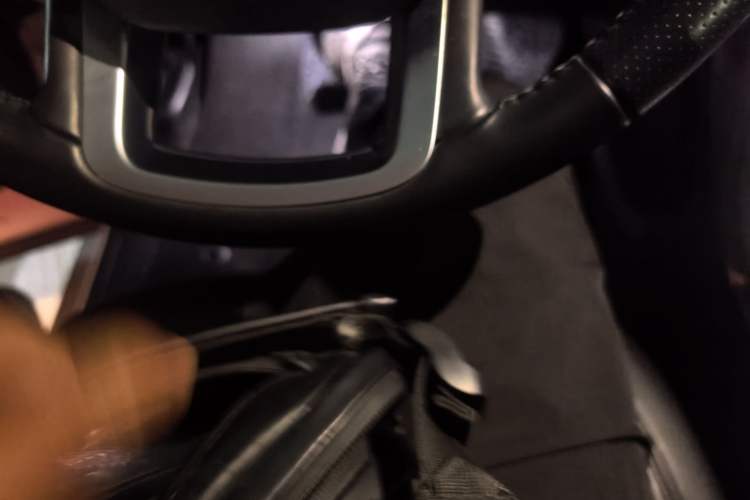 Used Land Rover Range SportNew Energy 2019 P400e SE Vehicle Key