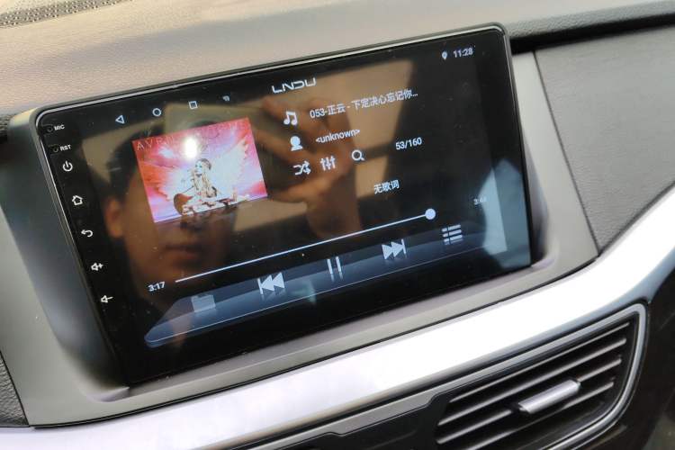 Used Geely Auto Emgrand GT 2015 2.4L Comfort Model