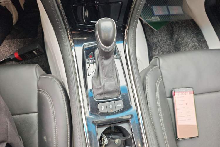 Used Cadillac ATS-L 2017 28T Fashion Edition