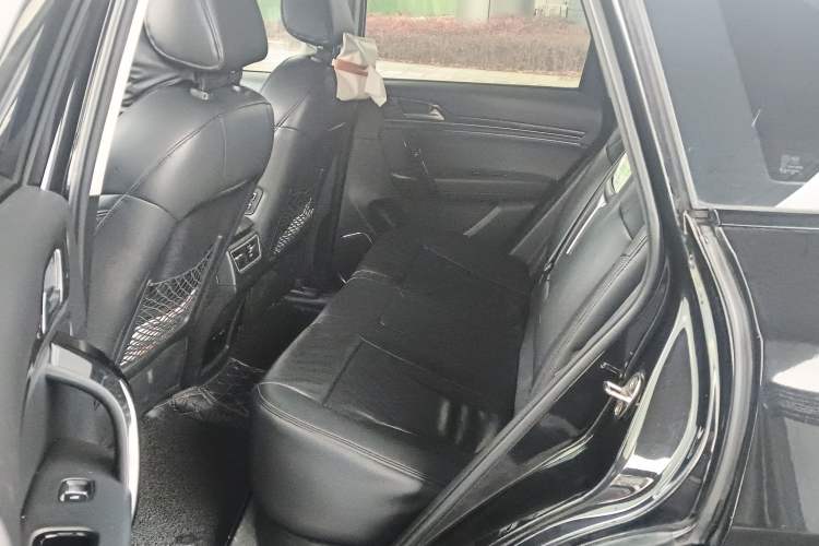 Used Zotye T600 Coupe 2017 1.5T Automatic Luxury Model
