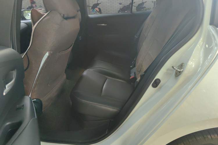 Used Toyota Levin 2021 Dual-Motor 1.8H E-CVT Sport Edition