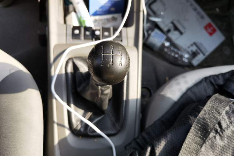 Used Chevrolet Sail 2013 Sedan 1.2L Manual Fashion Edition