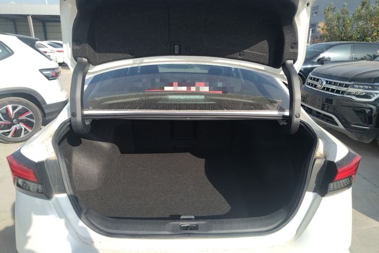 Used Nissan Teana 2022 2.0T XL Enjoyment Edition
