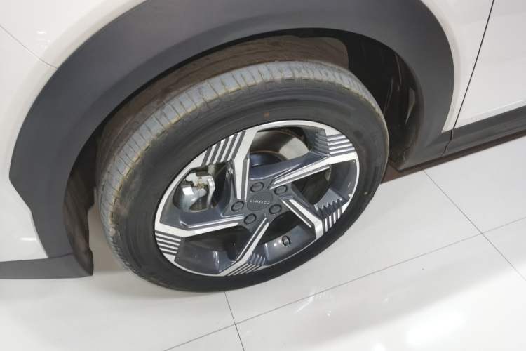 Used Lynk & Co 06 2026 Model Relive 1.5T Ultra