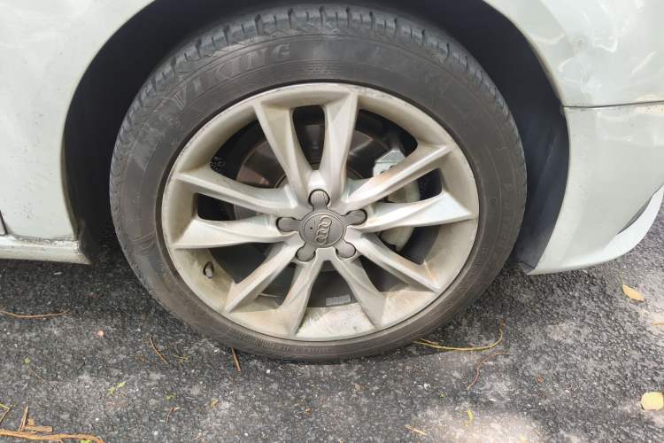 Used Audi A3 2016 Sportback 35 TFSI Style Edition