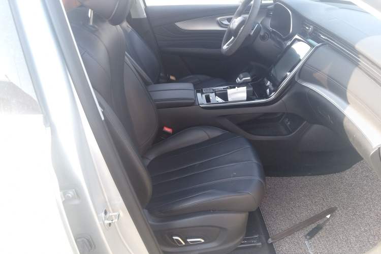 Used Roewe RX5 eMAX 2020 500 PHEV 4G-Connected Luxury Edition