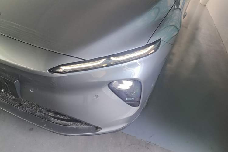 Used Nio ET7 2024 75 kWh Executive Signature Edition