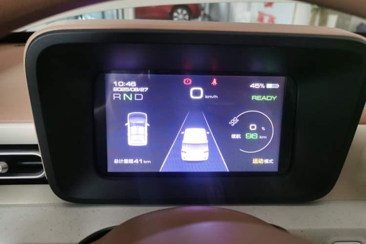 Used Wuling Hongguang MINIEV 2024 3rd Generation 215km Advanced Version