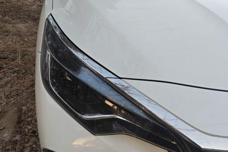 Used Venucia D60EV 2023 PLUS Comfort Edition RJ Model