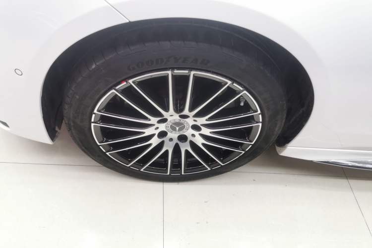 Used Mercedes-Benz C-Class 2024 Restyled C 260 L Sport Edition