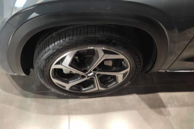 Used Geely Auto Monjaro L 2024 2.0TD DCT EVO Two-Wheel Drive Long-Range Version
