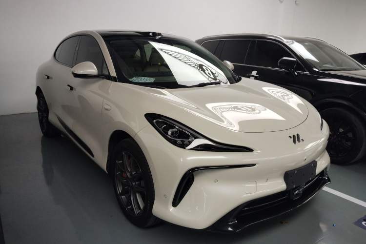 Used IM LS6 2023 Max Standard Edition