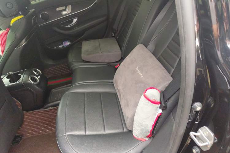 Used Mercedes-Benz E-Class 2018 Restyled E 300 L Sport Luxury Edition
