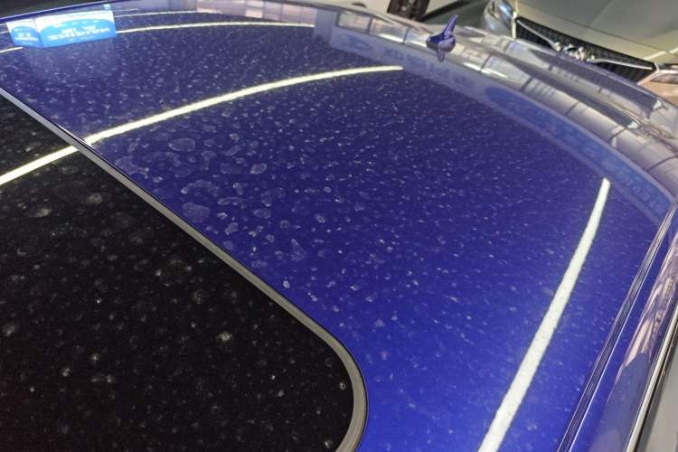 Used Audi A6L 2018 30th Anniversary Edition TFSI Trendy Model
