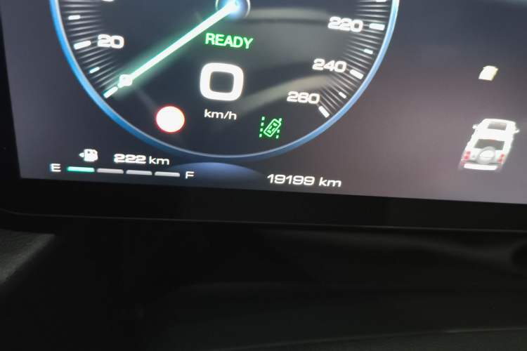 Used Haval Raptor New Energy 2024 Hi4 145 Cross-Over Edition
