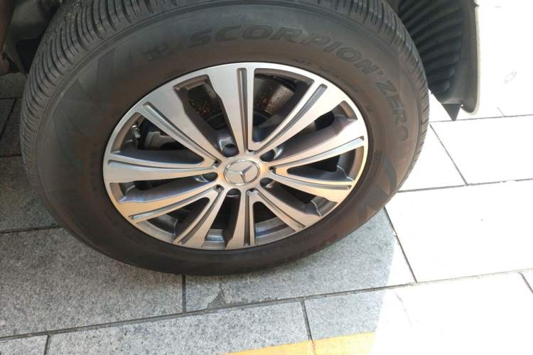 Used Mercedes-Benz G-Class 2023 G 500