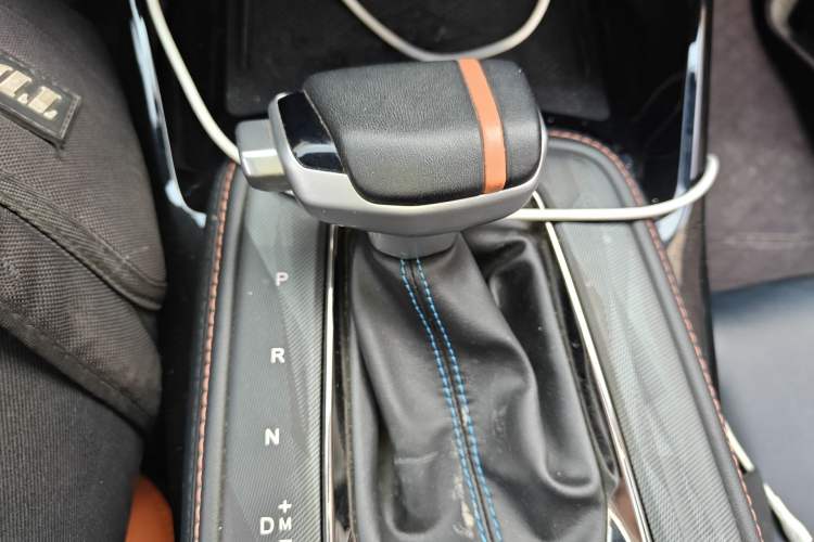 Used CHANGAN OSHAN X5 2022 Sport Edition 1.5T DCT Hurricane Sonic
