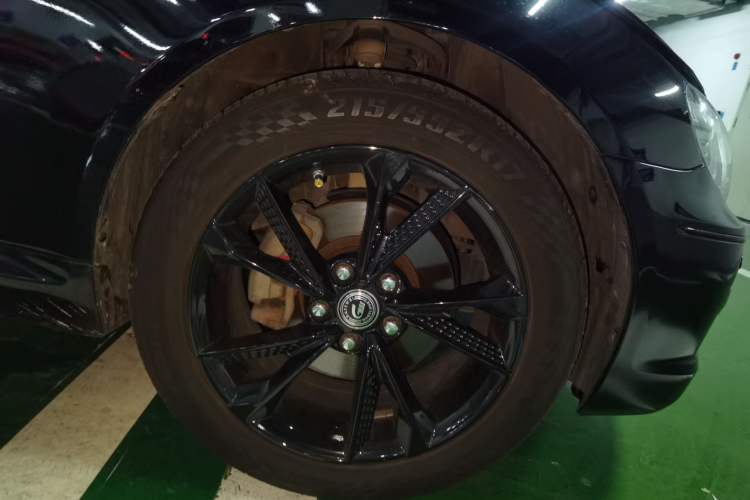 Used Toyota Reiz 2008 2.5S Special Commemorative Edition
