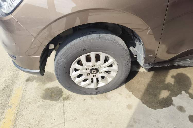 Used Great Wall Poer 2019 2.0T Commercial Version Automatic Gasoline Two-Wheel Drive Elite Trim with Long Bed – GW4C20B