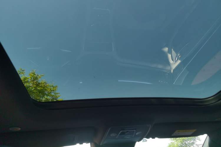 Used BYD Song PLUS New Energy 2021 DM-i 110KM Flagship PLUS