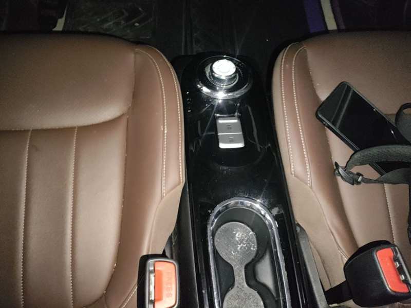 Used Wuling Bingo 2023 333km Enjoy+ Version — 13