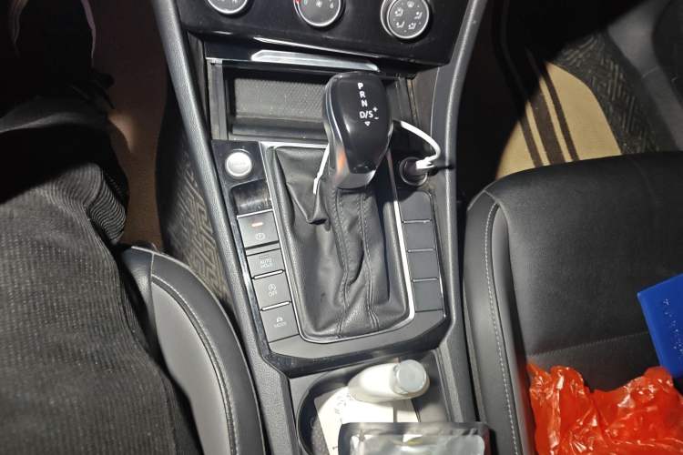 Used Volkswagen Sagitar 2022 280TSI DSG Excellence Edition