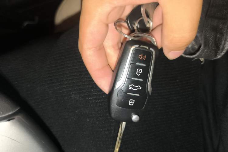 Used Toyota Prado 2010 2.7L Automatic Standard Edition